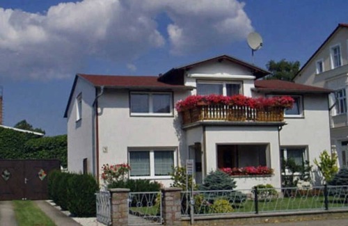 Usedom Apartment | Vacation apartment 3 - Holiday apartment Usedom