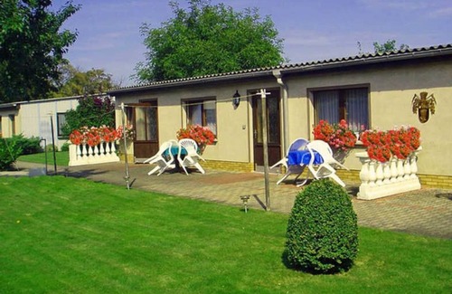 Usedom Apartment | Vacation apartment 3 - Holiday apartment Usedom