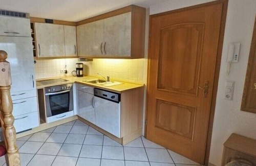 Breitnau Apartment | Vacation apartment, 60 sqm with 2 bedrooms and garden for max. 4 persons