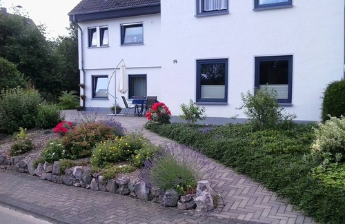 Marsberg Apartment | Vacation apartment, 70sqm, 2 bedrooms, max. 4 persons