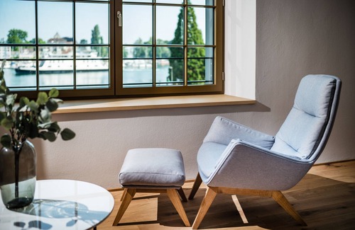 Romanshorn Apartment | Vacation apartment/apartment for 2 guests with 44m² in Romanshorn (177304)