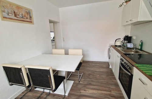 Baerenstein Apartment | Vacation apartment/apartment for 4 guests with 55m² in Bärenstein (269022)