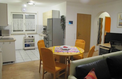 Bad Vilbel Apartment | Vacation apartment/apartment for 4 guests with 65m² in Bad Vilbel (270453)