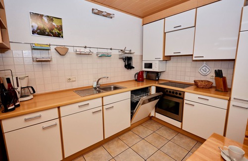Bettenfeld Apartment | Vacation apartment/apartment for 3 guests with 60m² in Bettenfeld (66200)