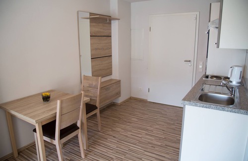 Asch Apartment | Vacation apartment/apartment for 2 guests with 35m² in Blaubeuren (73320)