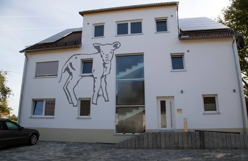 Asch Apartment | Vacation apartment/apartment for 2 guests with 35m² in Blaubeuren (73320)