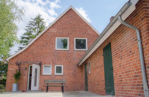 Blekendorf Apartment | Vacation apartment Ahoi Marie for 6 persons: Unforgettable vacation near Sehlendorf