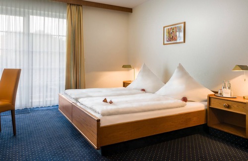 Hassels Apartment | Vacation apartment/apartment for 2 guests with 30m² in Düsseldorf (157922)