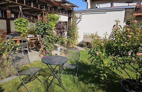 Geiselbach Apartment | Vacation apartment/apartment for 2 guests with 65m² in Geiselbach (267417)