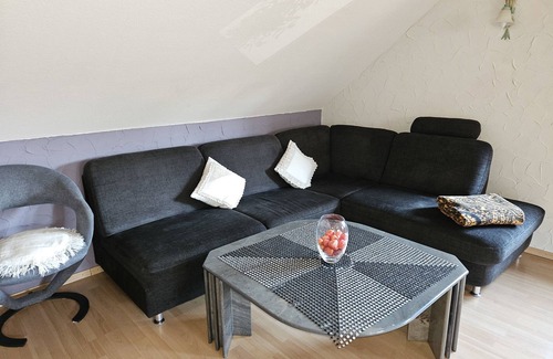 Geiselbach Apartment | Vacation apartment/apartment for 2 guests with 65m² in Geiselbach (267417)