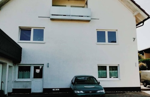 Bellnhausen Apartment | Vacation apartment/apartment for 4 guests with 76m² in Gladenbach (159572)