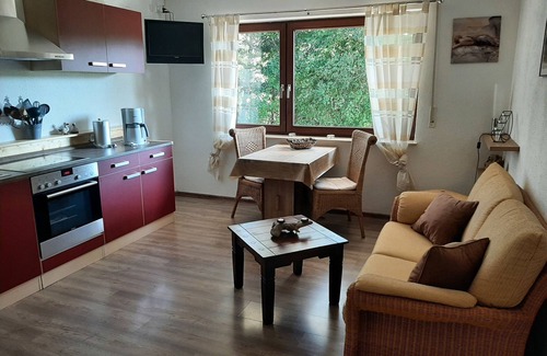 Hallenberg Apartment | Vacation apartment/apartment for 2 guests with 39m² in Hallenberg (164207)