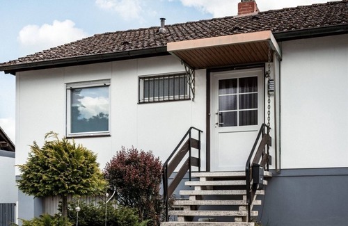 Hasselroth House | Vacation apartment/apartment for 6 guests with 110m² in Hasselroth (157686)