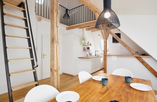 Heikendorf Apartment | Vacation apartment/apartment for 5 guests with 60m² in Heikendorf (294441)
