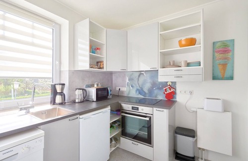 Heikendorf Apartment | Vacation apartment/apartment for 2 guests with 60m² in Heikendorf (294444)