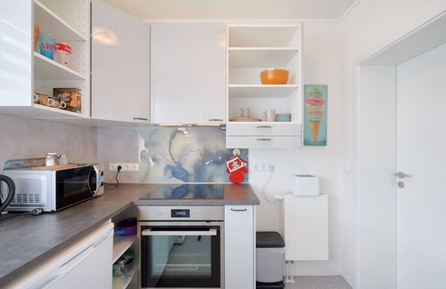 Heikendorf Apartment | Vacation apartment/apartment for 2 guests with 60m² in Heikendorf (294444)