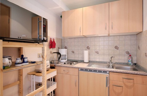 Heikendorf Apartment | Vacation apartment/apartment for 2 guests with 20m² in Heikendorf (294478)