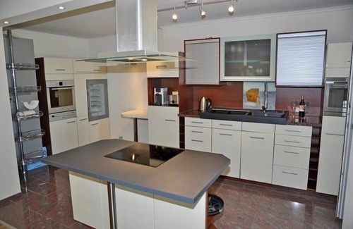 Heikendorf Apartment | Vacation apartment/apartment for 6 guests with 141m² in Heikendorf (294537)