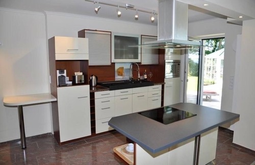 Heikendorf Apartment | Vacation apartment/apartment for 6 guests with 141m² in Heikendorf (294537)