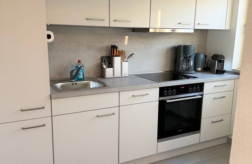 Hennweiler Apartment | Vacation apartment/apartment for 2 guests with 50m² in Hennweiler (273161)