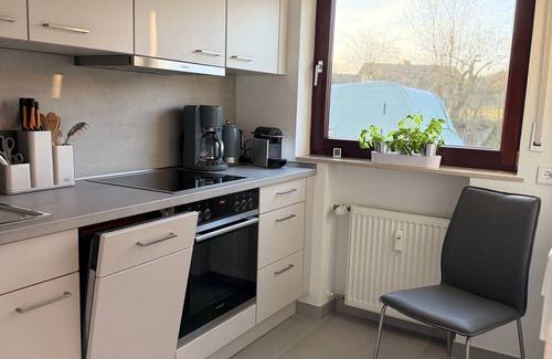 Hennweiler Apartment | Vacation apartment/apartment for 2 guests with 50m² in Hennweiler (273161)