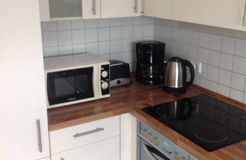 Ibbenbueren Apartment | Vacation apartment/apartment for 3 guests with 80m² in Ibbenbüren (93225)