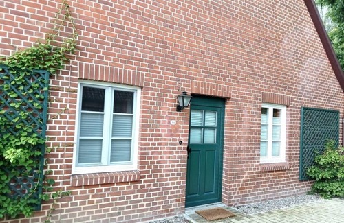 Luedersburg Apartment | Vacation apartment/apartment for 2 guests with 23m² in Lüdersburg (131175)