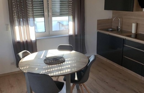 Lierschied Apartment | Vacation apartment/apartment for 4 guests with 50m² in Lierschied (127583)