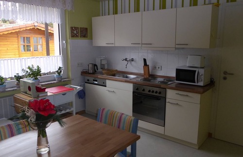 Lissendorf Apartment | Vacation apartment/apartment for 2 guests with 79m² in Lissendorf (129295)
