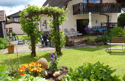 Lissendorf Apartment | Vacation apartment/apartment for 2 guests with 79m² in Lissendorf (129295)