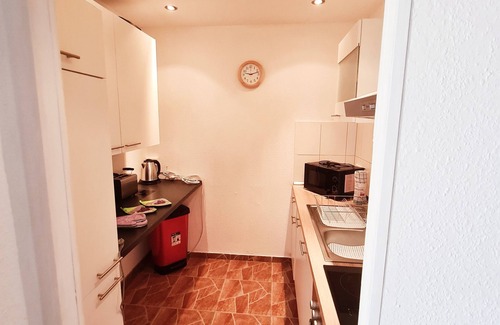 Masserberg Apartment | Vacation apartment/apartment for 4 guests with 60m² in Masserberg (143273)