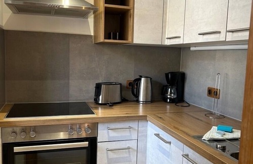 Mittenwald Apartment | Vacation apartment/apartment for 3 guests with 39m² in Mittenwald (272828)