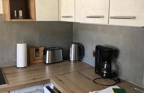 Mittenwald Apartment | Vacation apartment/apartment for 3 guests with 39m² in Mittenwald (272828)