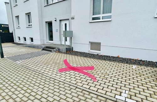 Petersberg Apartment | Vacation apartment/apartment for 2 guests with 72m² in Petersberg (161456)