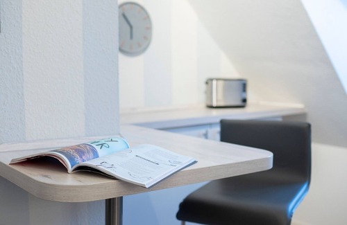 Alt-Travemunde/Ronnau Apartment | Vacation apartment/apartment for 4 guests with 58m² in Travemünde (286728)