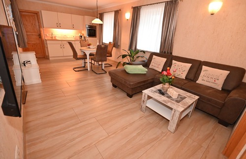 Warnemuende Apartment | Vacation apartment/apartment for 4 guests with 65m² in Warnemünde (173603)