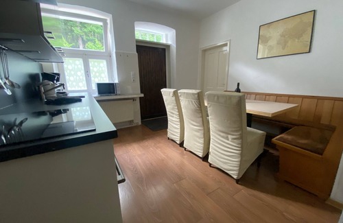 Winterberg Apartment | Vacation apartment/apartment for 6 guests with 100m² in Winterberg (125657)