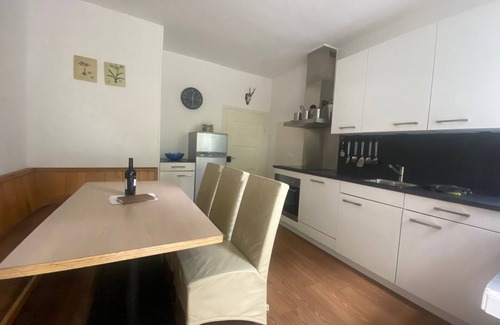 Winterberg Apartment | Vacation apartment/apartment for 6 guests with 100m² in Winterberg (125657)