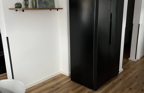 Kreuzberg Apartment | Vacation apartment Ahr/Ahrtal - 90 sqm - terrace/garden - Hiking and cycling vacation