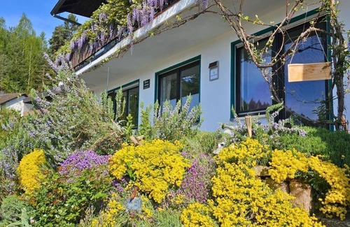 Fohren Apartment | Vacation apartment Am Meulenwald