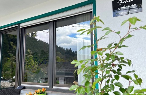 Fohren Apartment | Vacation apartment Am Meulenwald