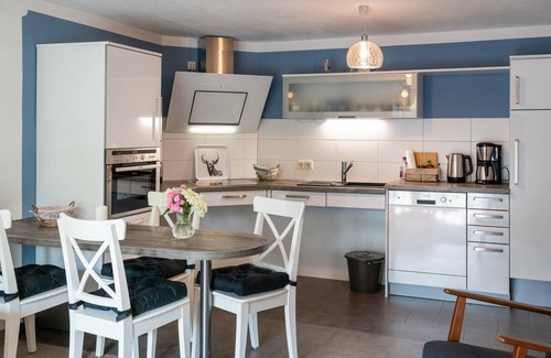 Serkowitz Apartment | Vacation apartment Andreas Radebeul