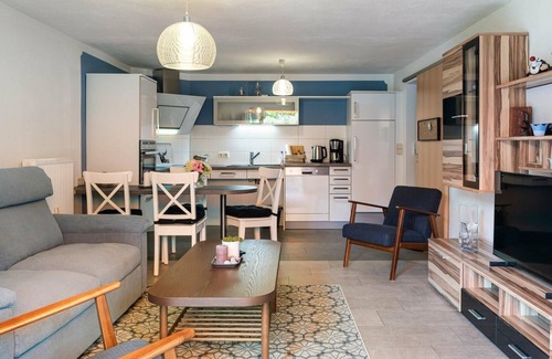 Serkowitz Apartment | Vacation apartment Andreas Radebeul
