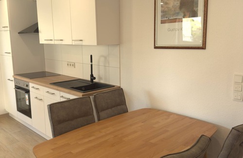 Brenken Apartment | Vacation apartment and room rental