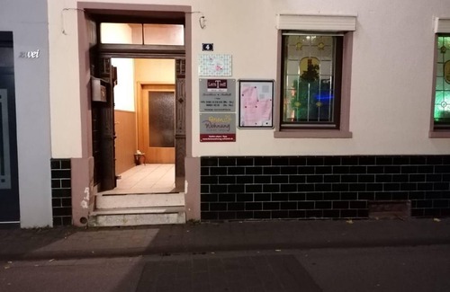 Schweich Apartment | Vacation apartment "Annaberg" - Ferienwohnungen Thul