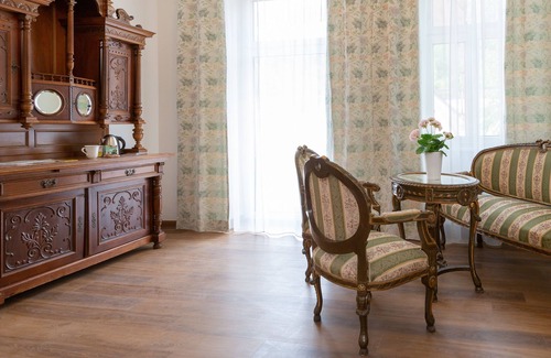 Bad Ischl Apartment | Vacation apartment/apartment for 2 guests with 33m² in Bad Ischl (147399)