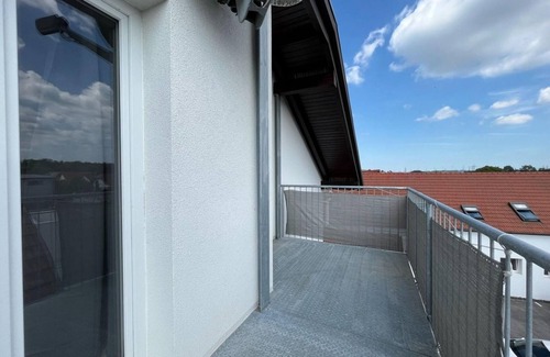 Sankt Polten Apartment | Vacation apartment/apartment for 8 guests with 94m² in St. Pölten (273372)