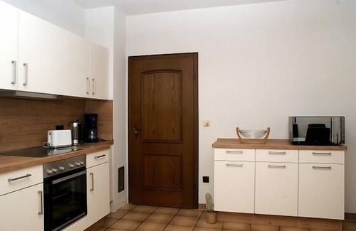 Allenbach Apartment | Vacation apartment/apartment for 6 guests with 155m² in Allenbach (158030)