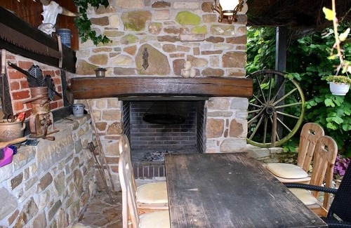 Allenbach Apartment | Vacation apartment/apartment for 6 guests with 155m² in Allenbach (158030)