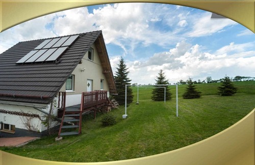 Altenberg Apartment | Vacation apartment/apartment for 5 guests with 45m² in Altenberg (59102)